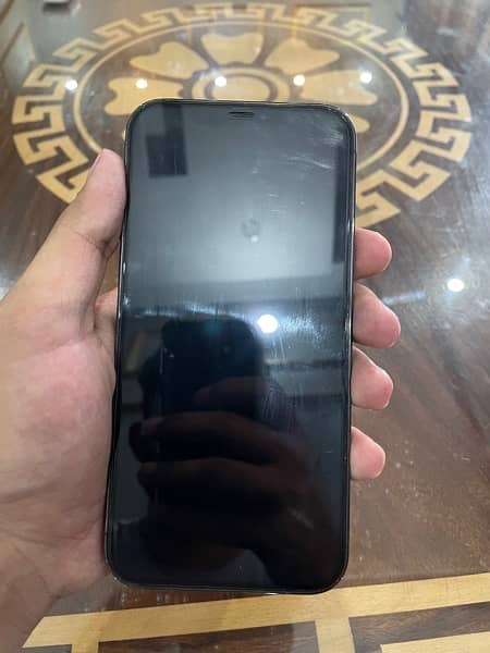 iPhone 12 Pro Max 128 non PTA 1