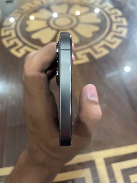 iPhone 12 Pro Max 128 non PTA 3