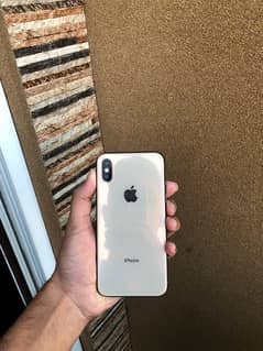 iPhone Xs single sim pta 64gb