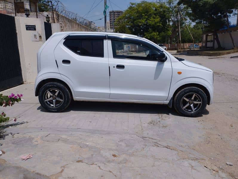 Suzuki Alto 2022 2