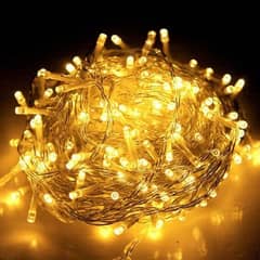 Led Fairy lights 22 feet 25 pcs pack box