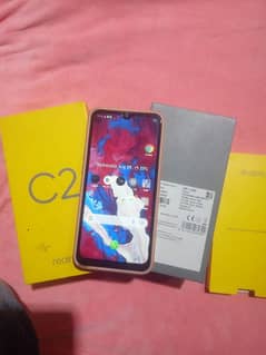 realme c2 PTA approved