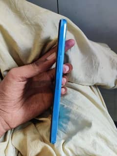 Infinix Note 12 8/128 side finger 33w charge