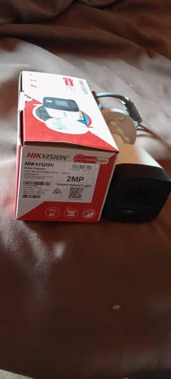 Hikvison CCTV CAMERA