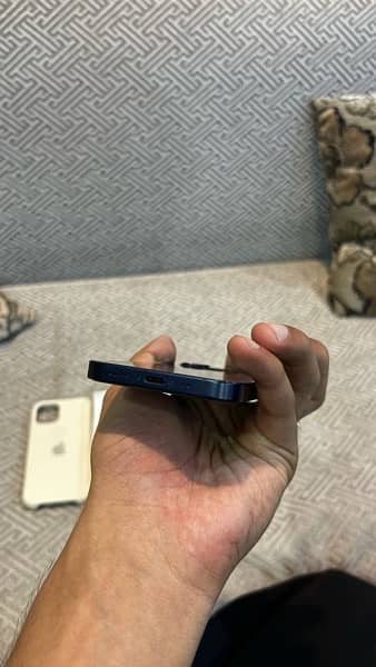 Iphone 12 mini non pta with box 6