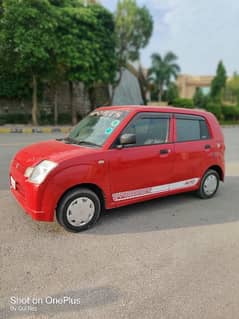 Suzuki Alto 2006 0