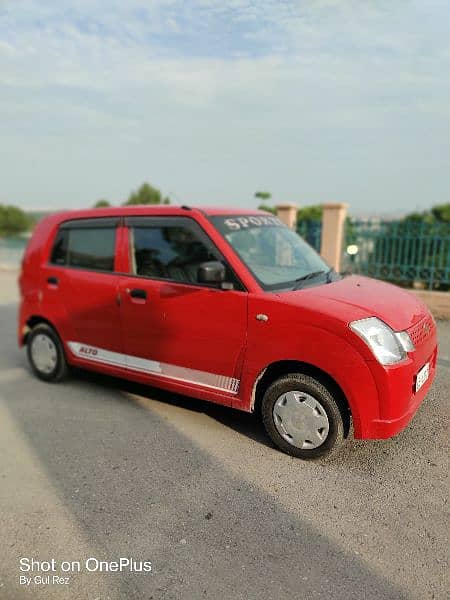 Suzuki Alto 2006 2