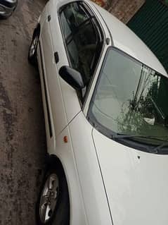 Suzuki Baleno 2005 urgent sale