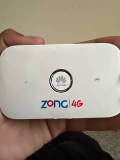 net device zong 4g