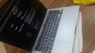 Mackbook Air M1 2020 Display 13.3