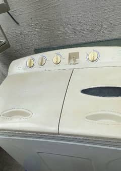 Washing Machine for sale