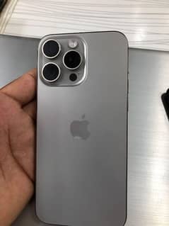 apple iphone 15 pro max | 512GB