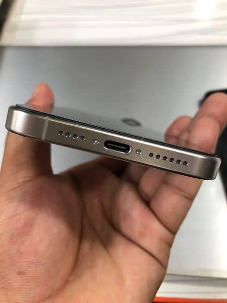 apple iphone 15 pro max | 512GB 2