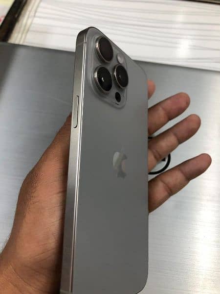 apple iphone 15 pro max | 512GB 3