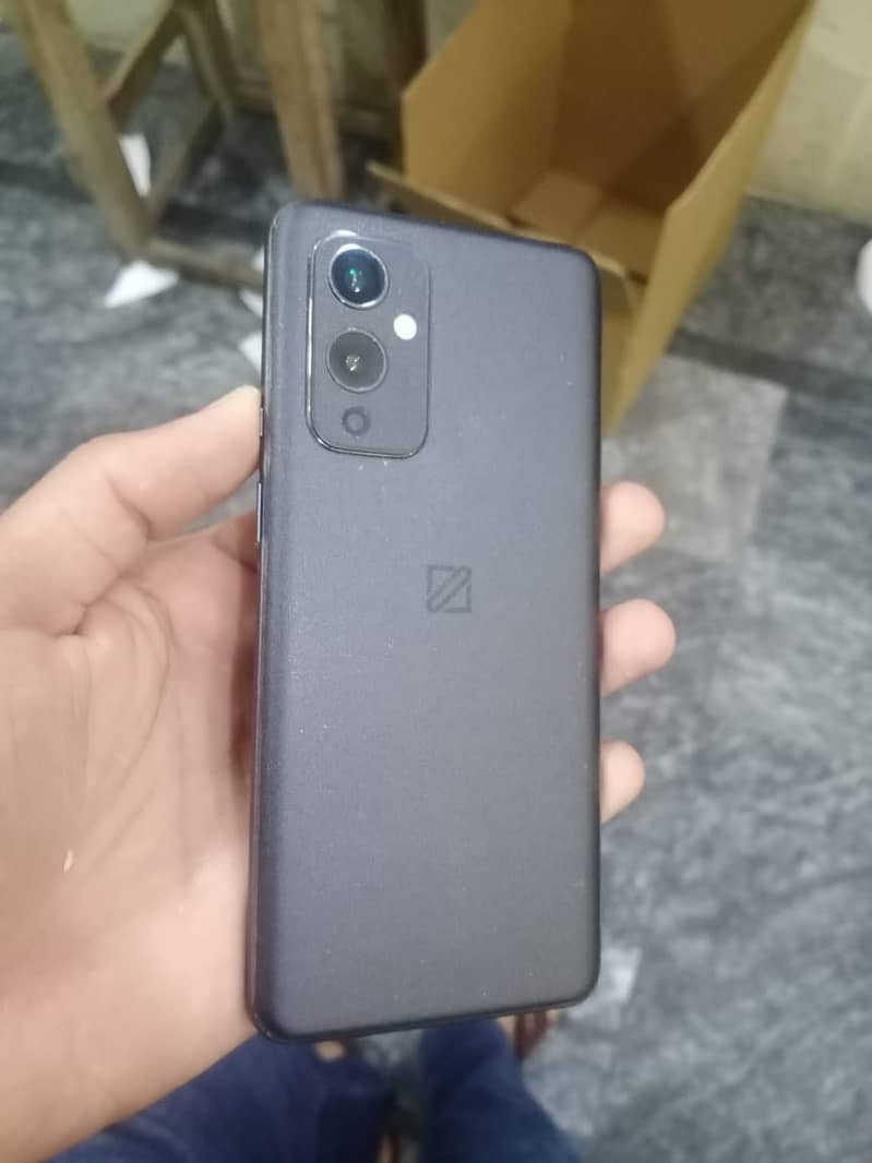 one plus 9 Chinese version 8/128 2