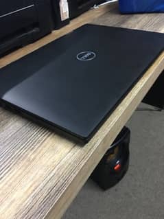 Dell Latitude 7480 Core i5 6th Generation