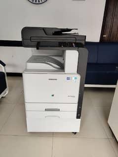 samsung multixpress C9301 photocopier color or B/W