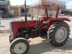 tractor 240 messy forgesson