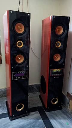 audionic cooper 9