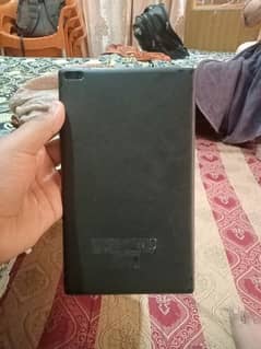 Lenovo tab daba bi ha all ok ha