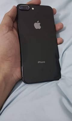 I phone 8 plus