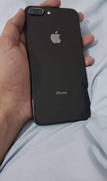 I phone 8 plus 0