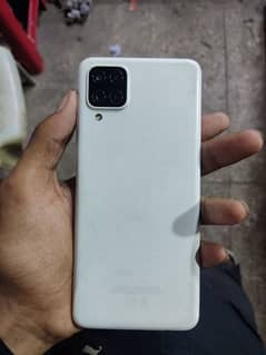 Samsung a12