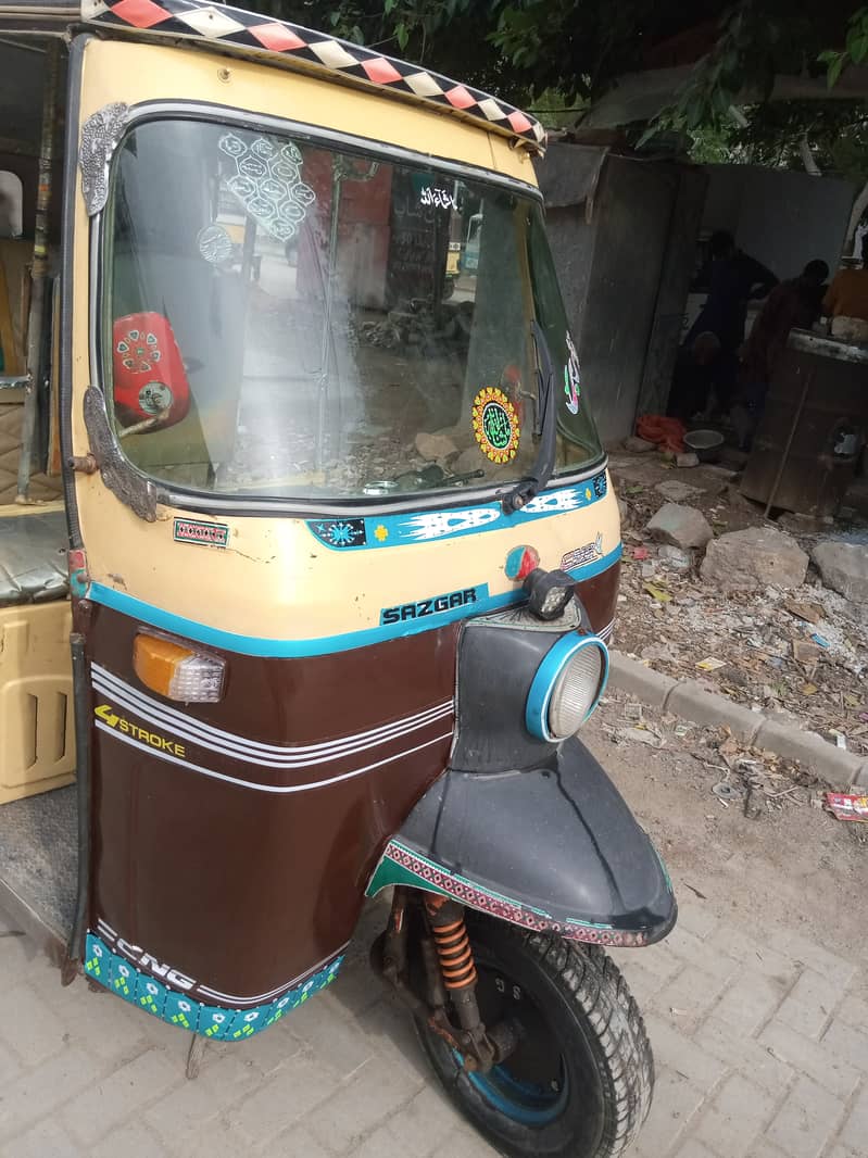 SazGar-2014,Disc-Brake,LPG-Gas-PetRoL Rickshaw,Paper 2020 tk CLear, 5