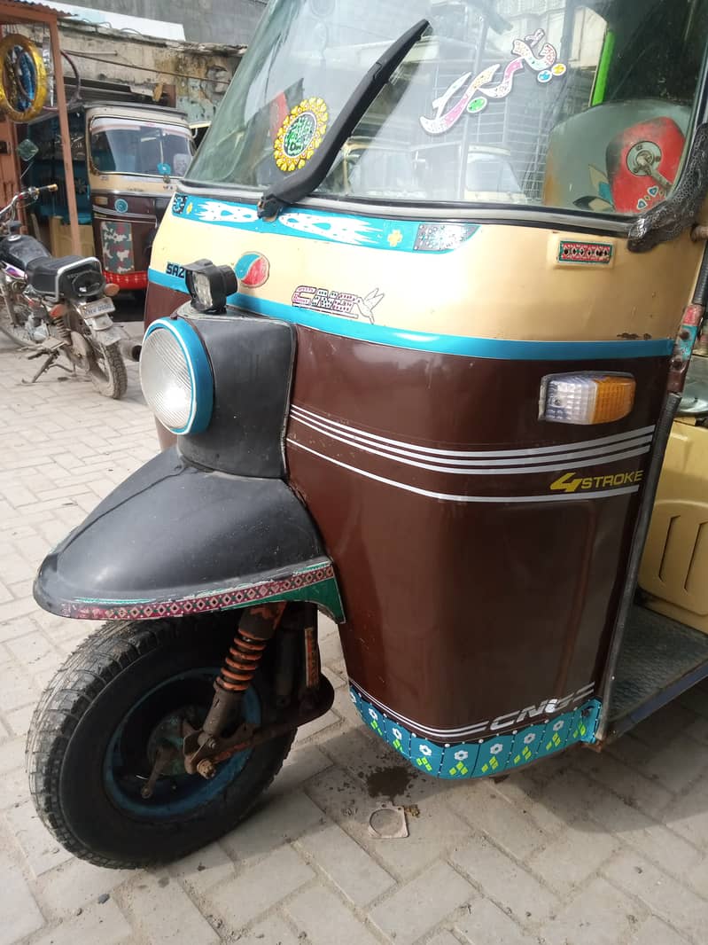 SazGar-2014,Disc-Brake,LPG-Gas-PetRoL Rickshaw,Paper 2020 tk CLear, 7