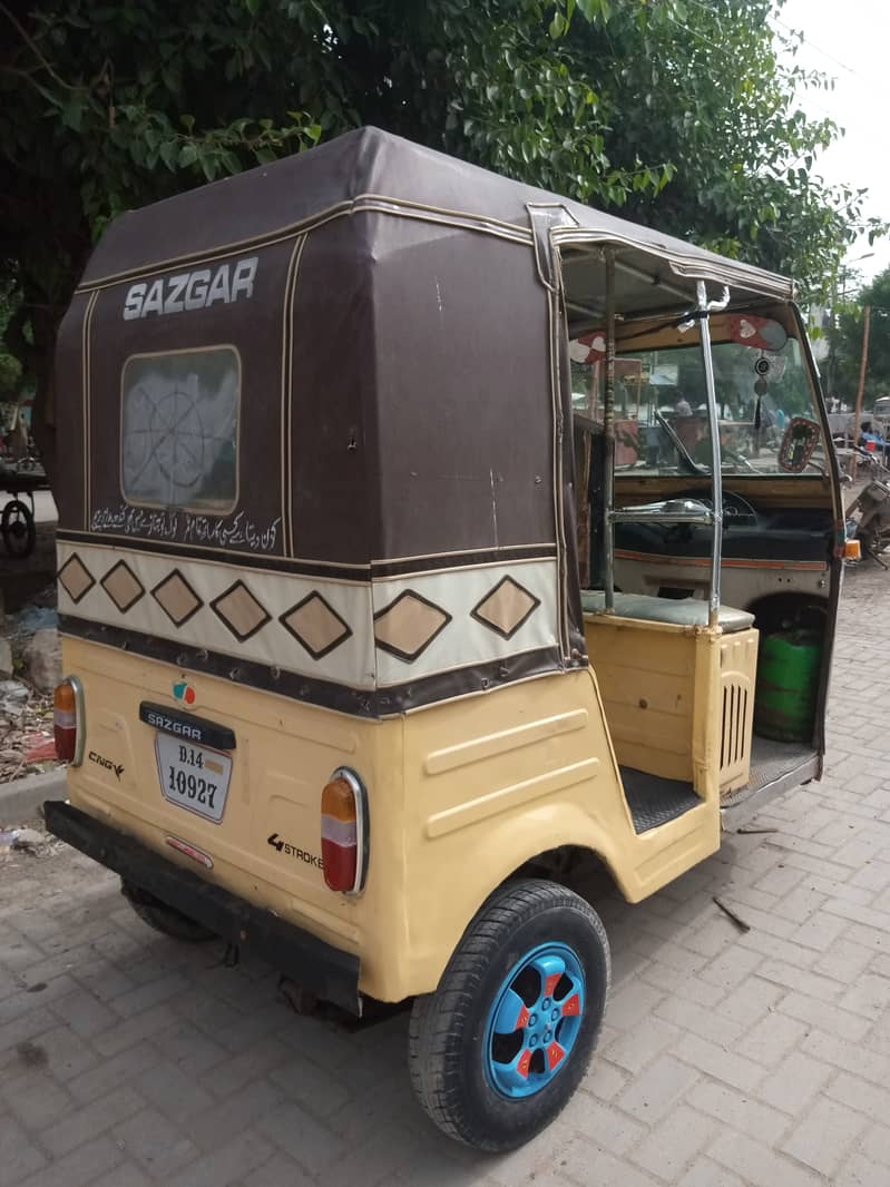 SazGar-2014,Disc-Brake,LPG-Gas-PetRoL Rickshaw,Paper 2020 tk CLear, 10