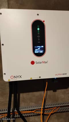 SolarMax