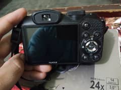 Fujifilm s4200 Finepix model