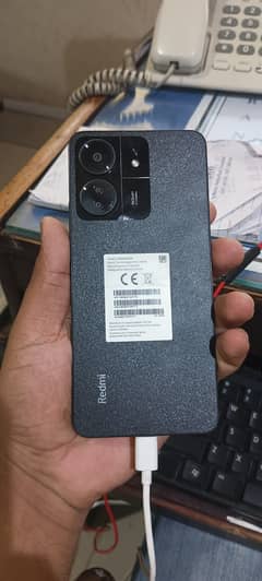 REDMI