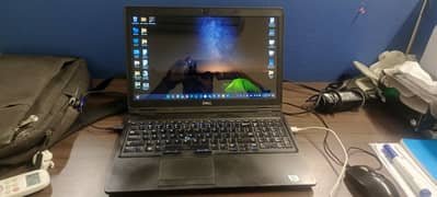 dell latitude 5590 core i5 8th gen 15.6" screen size