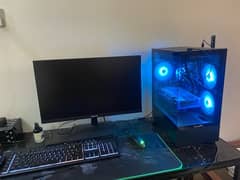 Gaming PC for sale