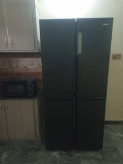 Haier Four Door Refrigerator