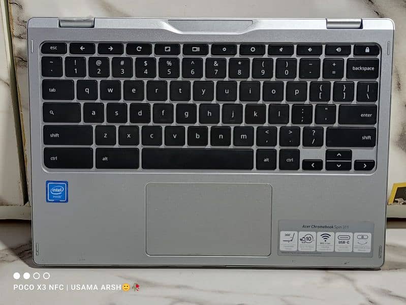 4/32 360 touchscreen chromebook 2029 updates avaliable 1