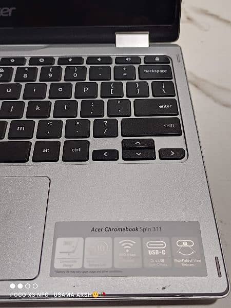 4/32 360 touchscreen chromebook 2029 updates avaliable 4