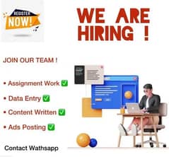 online jobs