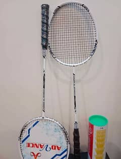 carbon fiber rackets in premium quality for professional use