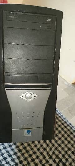 Asus Core i5 4600