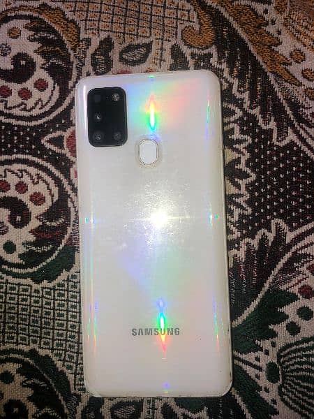 Samsung A21s  is number 03012993802 per rabta kare 1