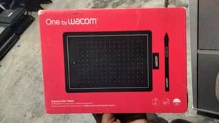 Wacom 0