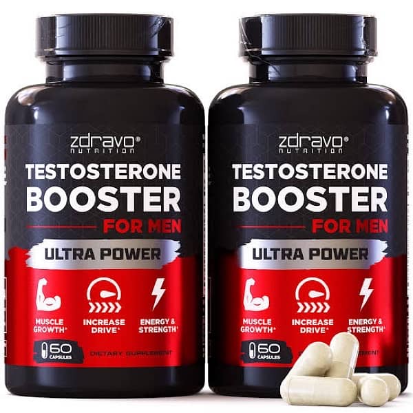 Protein powder , Creatine , test booster for gym athletes 1