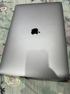 MacBook 2017 pro