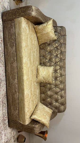 luxurious sofa set available 3