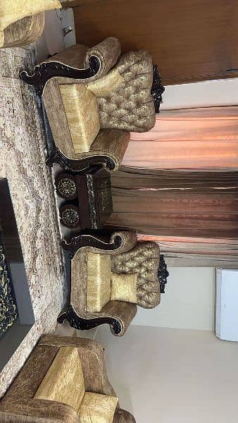 luxurious sofa set available 11