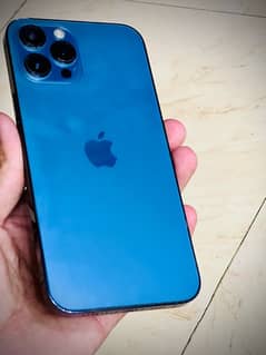 iPhone 12pro max  non pta factory unlock