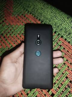 Sony xz3 back broken best for normal used camera results excellent? 0