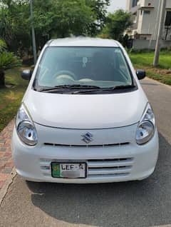 Suzuki Alto 660 cc automatic fully original